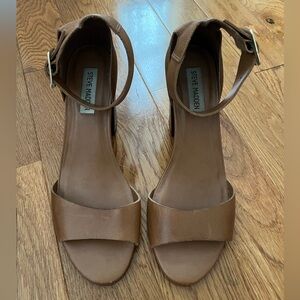 Steve Madden Open toe sandals